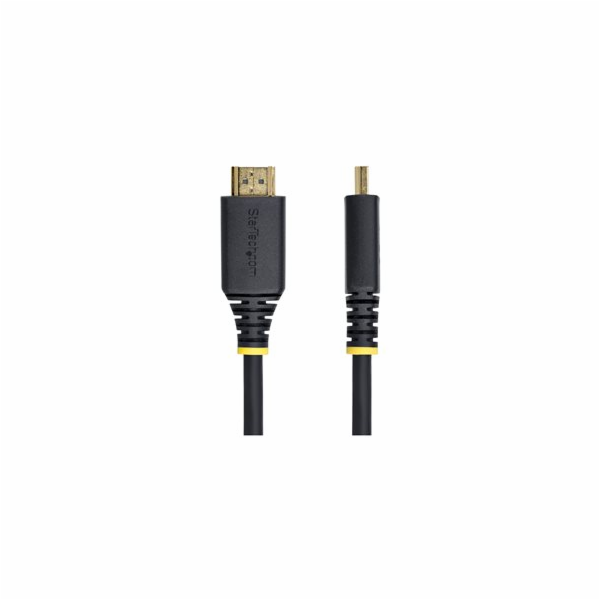 StarTech.com - Ultra High Speed - HDMI kabel - HDMI s pin...