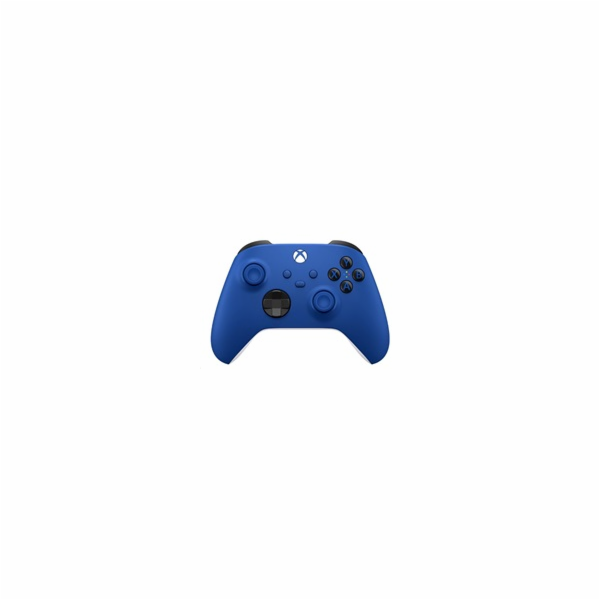 BAZAR - Xbox Wireless Controller modrý - ovladač - Po opr...