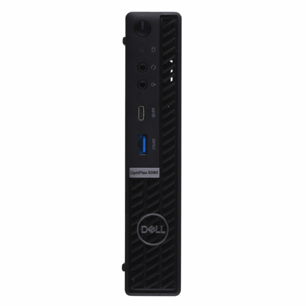DELL OptiPlex 5080 Tiny i5-10500T 16GB 256GB SSD mSFF Win...