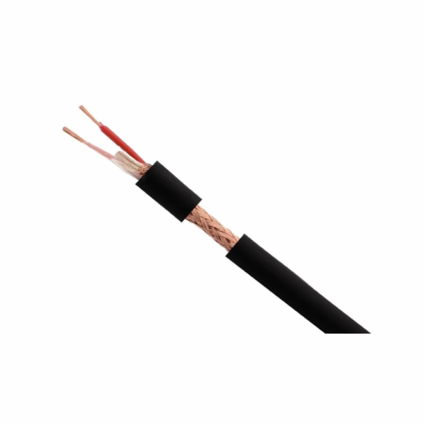 SSQ MIXLR3 - kabel Jack Stereo 3,5 mm - 2x XLR 3 m