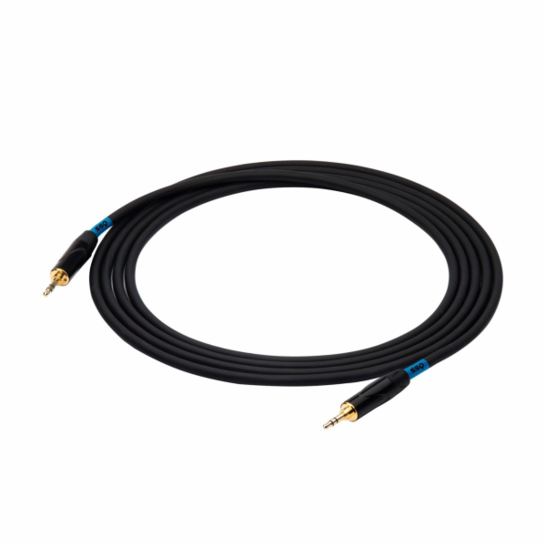 SSQ MIMI2 SS-1425 Kabel Mini Jack Stereo 3,5 mm - Mini Ja...