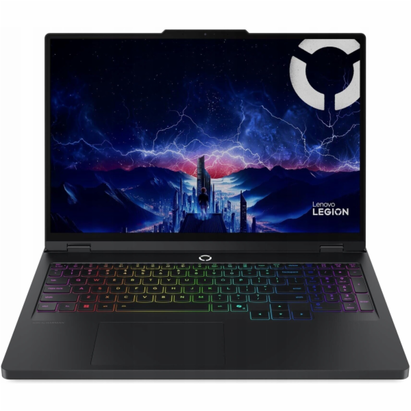Lenovo Legion Pro 5 16IRX10 Intel® Core™ i9 i9-14900HX La...