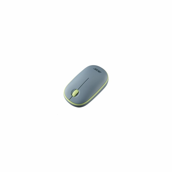 ACER Acer Wireless Bubble Mouse Blue - RF2.4G, 1600 dpi, ...