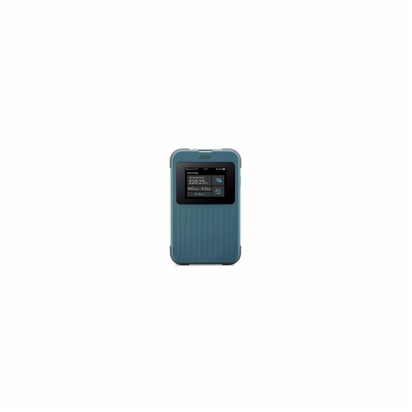 ACER Router Connect M4 5G - 5G&LTE dual connectivity mobi...
