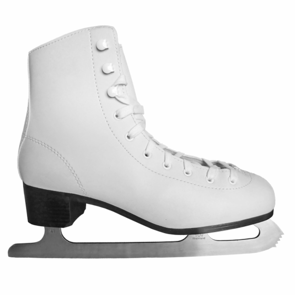 Dámské brusle na krasobruslení Princess - vel. 41