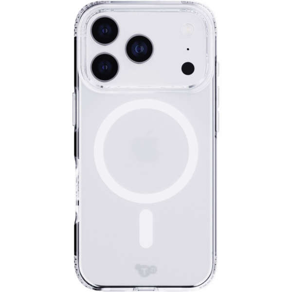 Tech21 EvoLite Case MagSafe for iPhone17 Pro Clear
