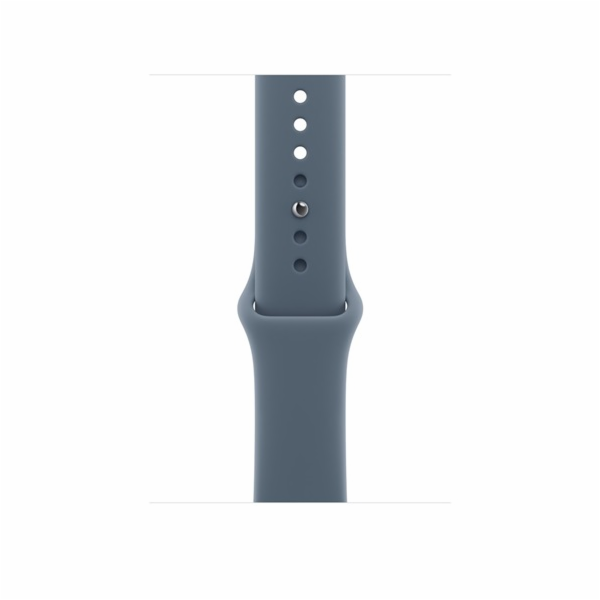Apple Watch Acc/46/Anchor Blue MFGX4ZM/A