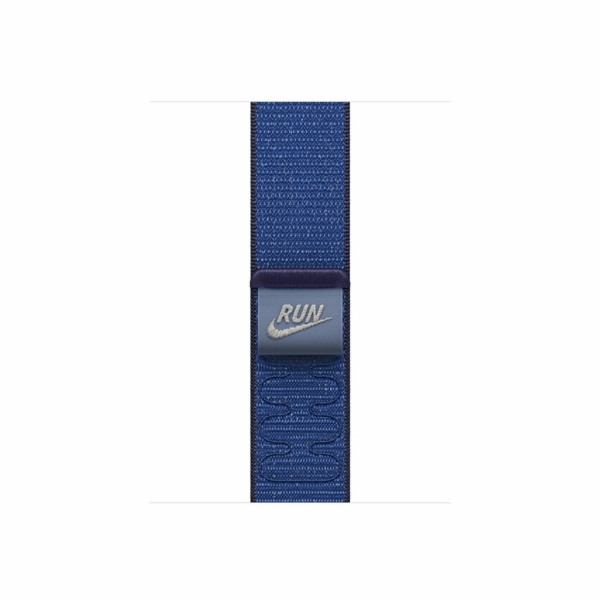 Apple Watch Acc/42/Blue Ribbon MGD14ZM/A