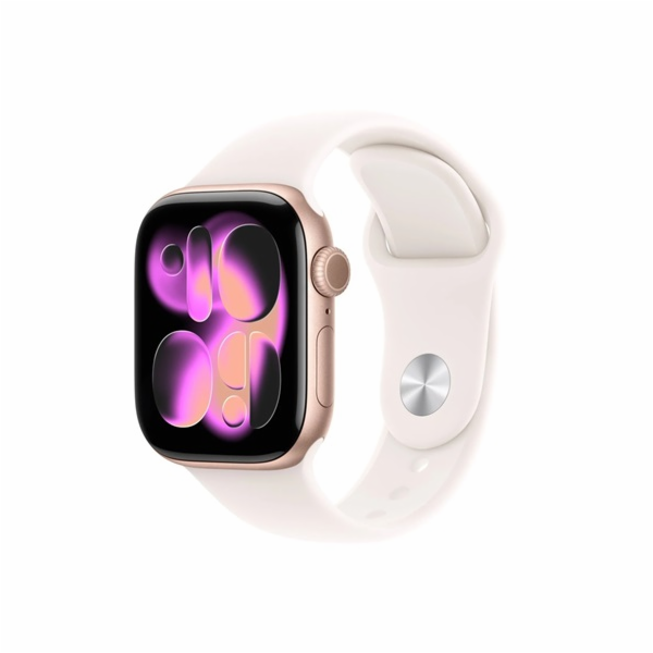 Apple Watch S11/42/Sport Band/ MEU44MP/A
