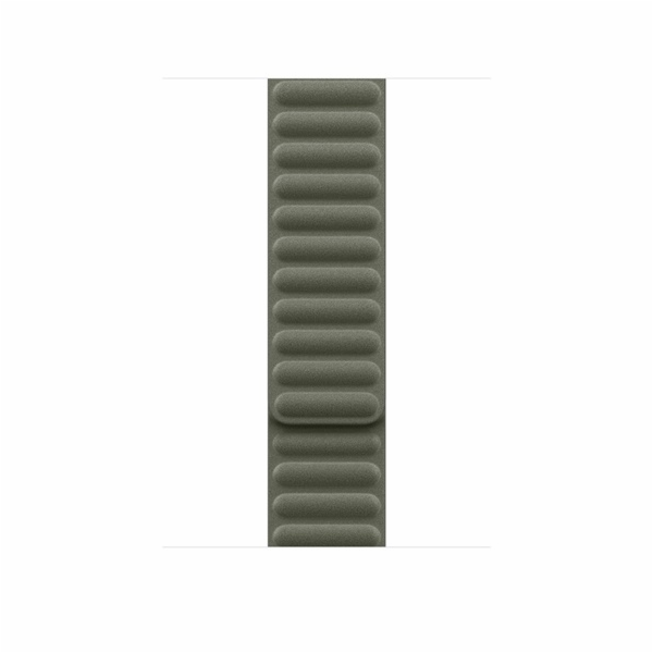 Apple Watch Acc/46/Sage Gray M MGDK4ZM/A