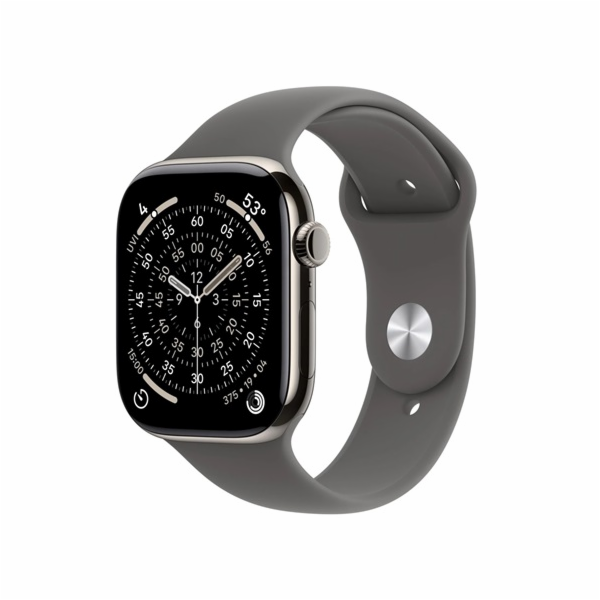 Apple Watch S11 Cell/46/Sport  MFCX4MP/A