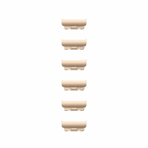 Apple Watch Acc/46/Gold Link B MXMJ3ZM/A