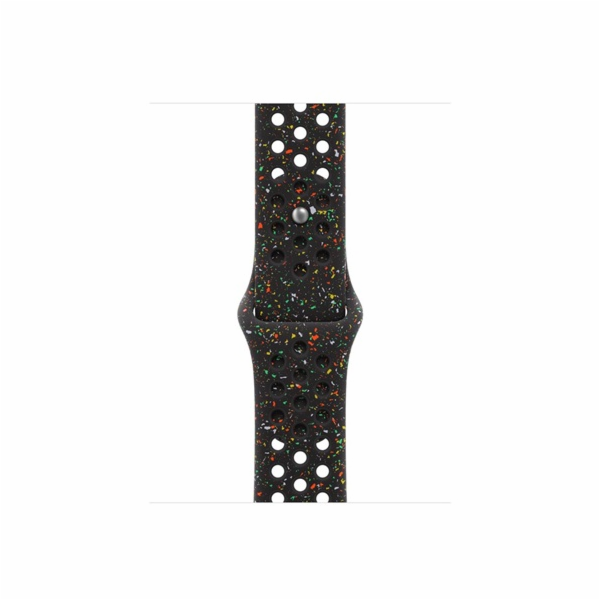 Apple Watch Acc/42/Midnight Bl MGAE4ZM/A