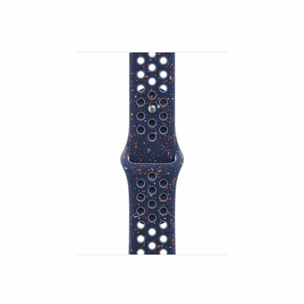 Apple Watch Acc/42/Blue Ribbon MGAX4ZM/A