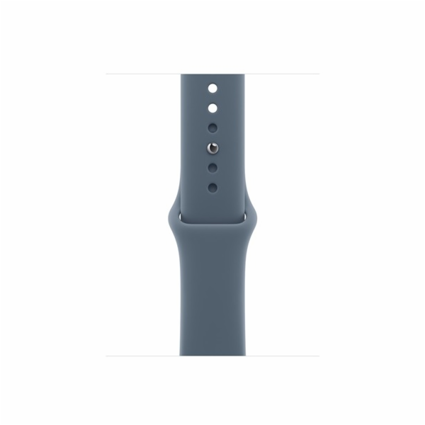 Apple Watch Acc/40/Anchor Blue MFFW4ZM/A