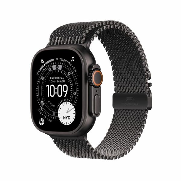 Apple Watch Ultra 3/49/Elegant MF1Q4QC/A