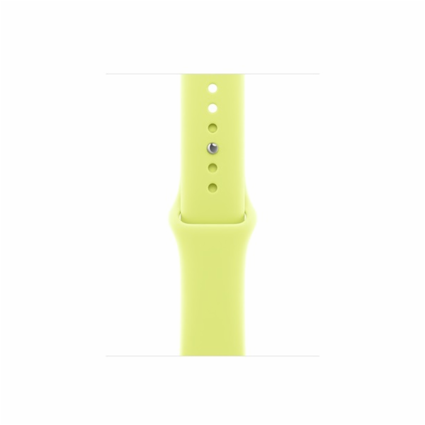 Apple Watch Acc/42/Neon Yellow MFGC4ZM/A