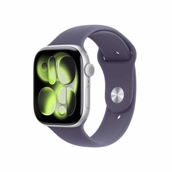 Apple Watch S11 Cell/46/Sport  MFCR4MP/A