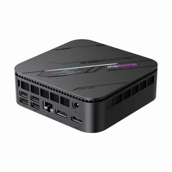 Mini PC Blackview MP100 Pro I5-12450H 16GB 512GB W11 PRO ...