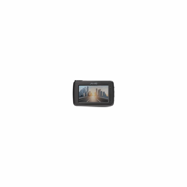 Mio MiVue 903WD Pro Dual 2.5K HDR, WIFI, GPS, Smartbox