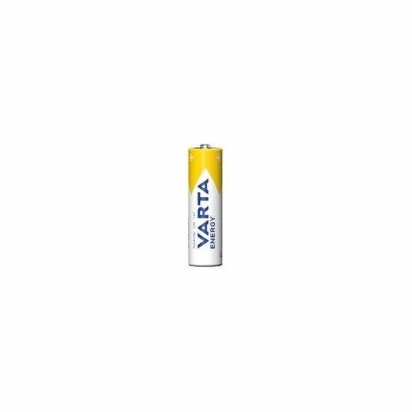 BAZAR - Varta LR6/24 Pack ENERGY 4106 - AA (24 ks) - Pošk...