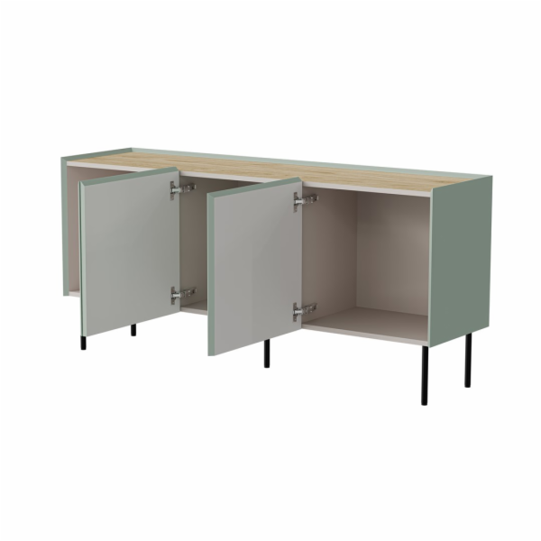 Cama FELLINI 400121 komoda