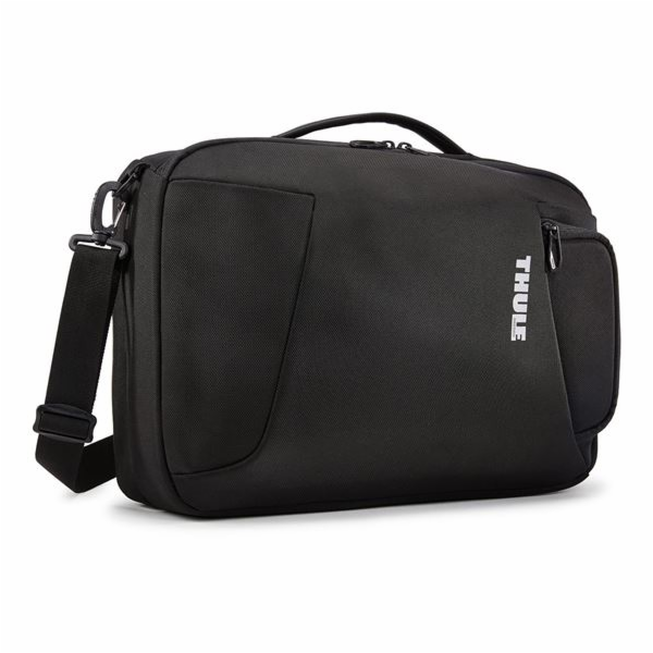 Thule Accent brašna/batoh na 16" MacBook - black
