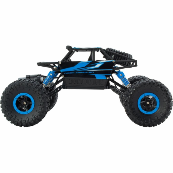 Buddy Toys BRC 18.611 RC Rock Climber Auto na dálkové ovl...