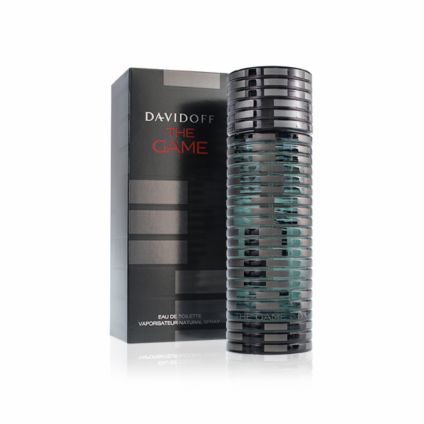 Davidoff The Game EDT 100 ml