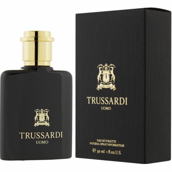 Trussardi Uomo EDT 30 ml