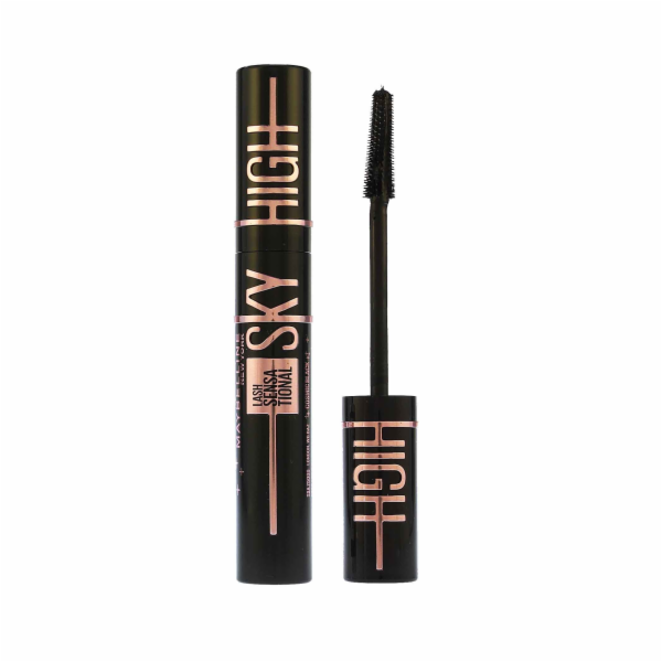 Maybelline MAYBELLINE_Lash Sensational Sky High řasenka C...