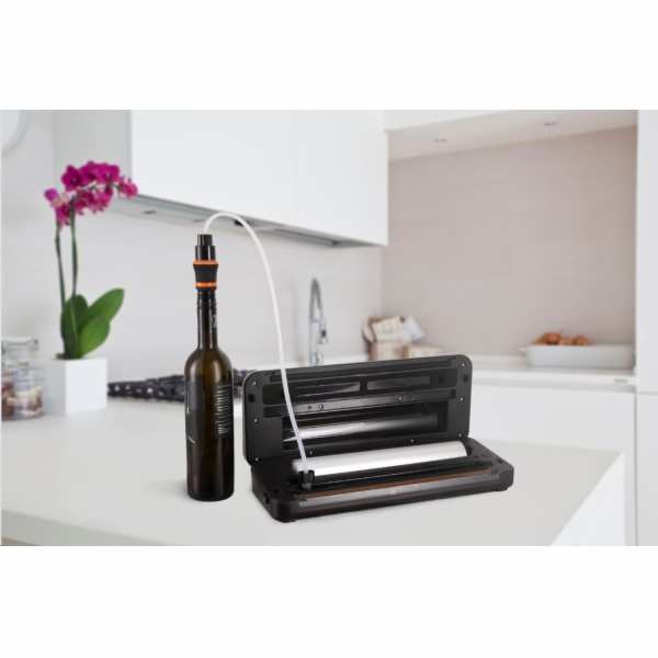 Lauben Vacuum Wine Stopper 7BO