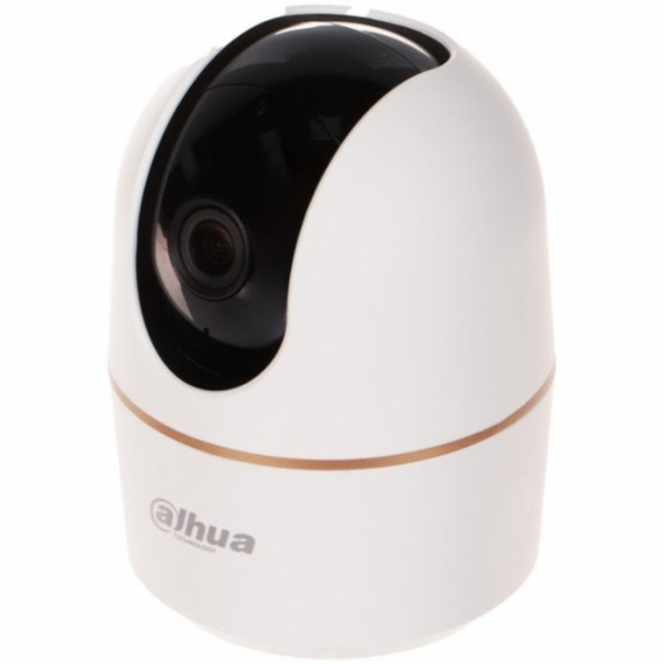 DAHUA IP kamera H4A/ vnitřní/ Wi-Fi/ 4Mpix/ objektiv 3,6m...