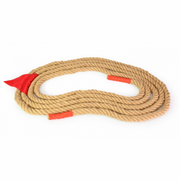 Taktická hra Zatáhněte za lano