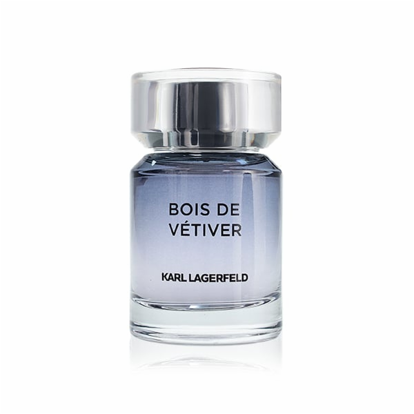 Karl Lagerfeld Les Parfums Matieres Bois De Vétiver EDT 5...