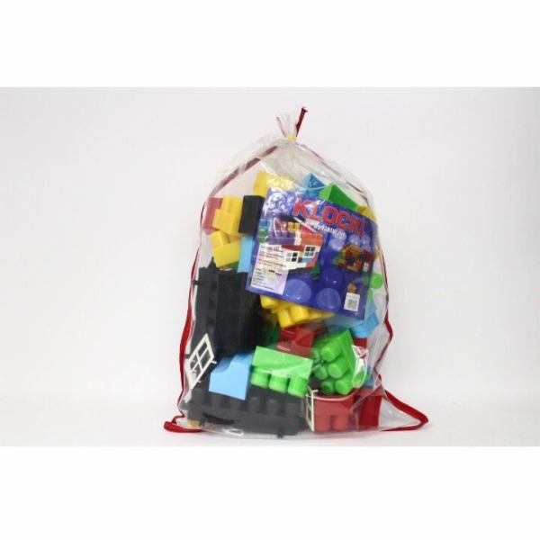 Užijte si velké bloky 80 kusů 05559