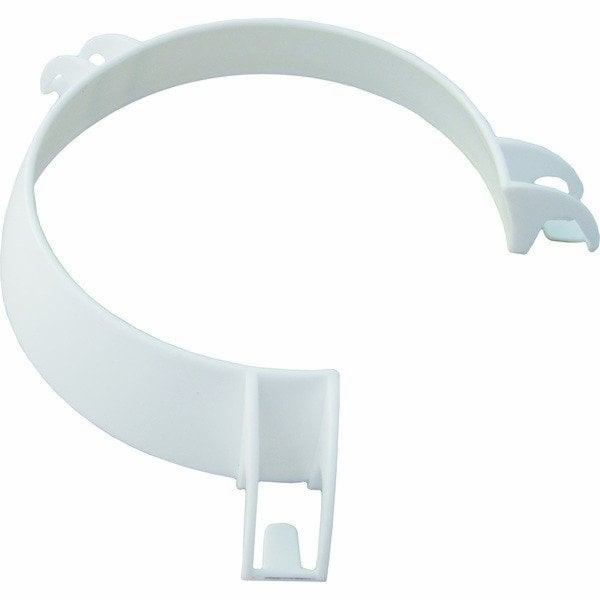 Plastový chránič desek