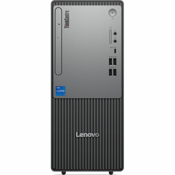 Lenovo ThinkCentre neo 50t Gen 5 (12UD000NGE), PC systém