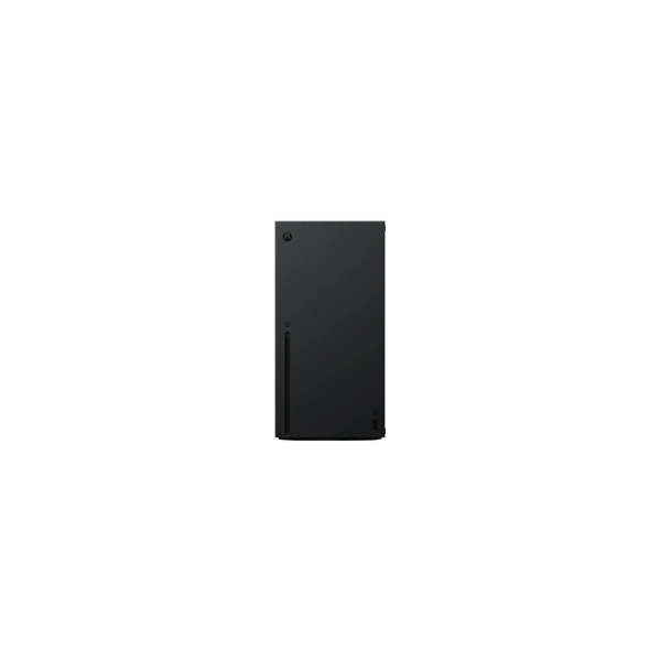 Microsoft Xbox Series X 1 TB Wi-Fi Černá