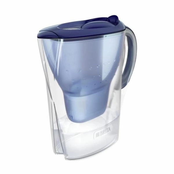 Brita Filtrační konvice Marella 2,4l + 3 patrony Pure Per...