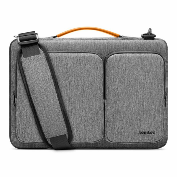 TomToc taška Versatile A42 pro Macbook Air 15" M2/M3/M4 -...