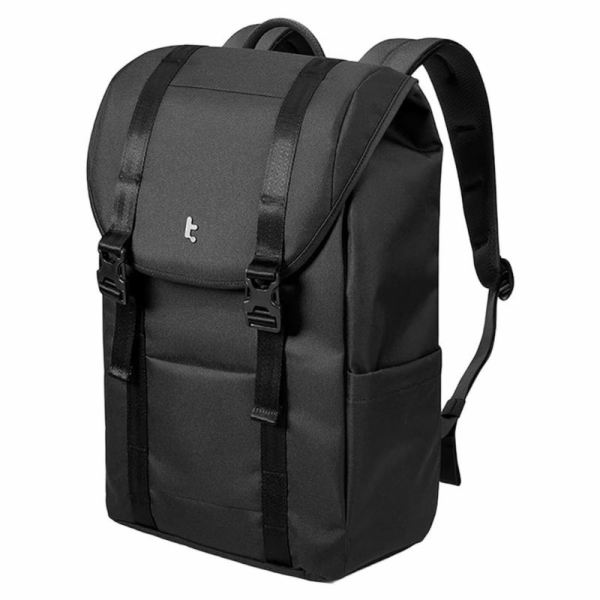 TomToc batoh Vintpack TA1 22L - Dark