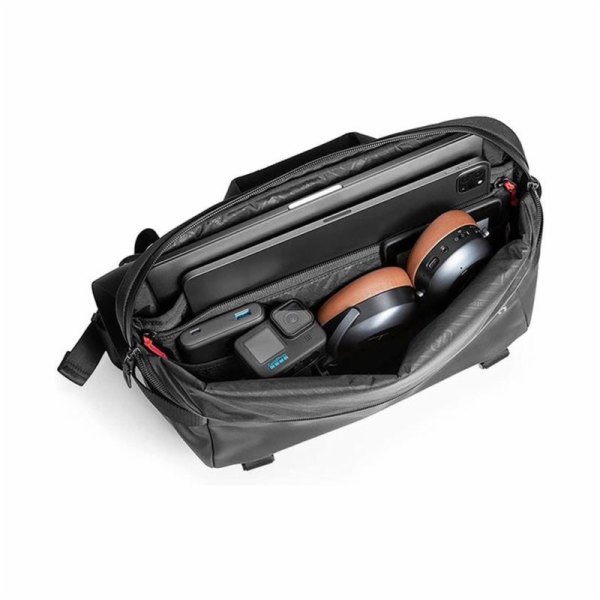 TomToc taška Explorer Sling Bag H02 pro Macbook Pro 14" M...