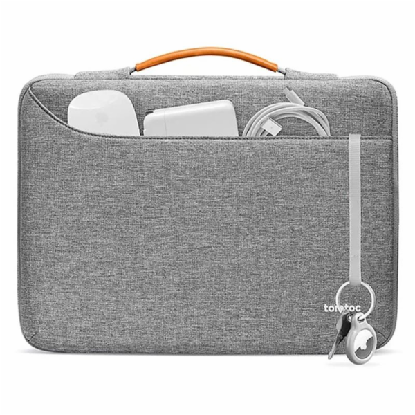TomToc taška Versatile A22 pro Macbook Air 15" M2/M3/M4 -...