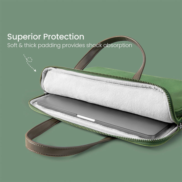 TomToc taška Premium H21 pro Macbook Pro 14" M1/M2/M3/M4 ...