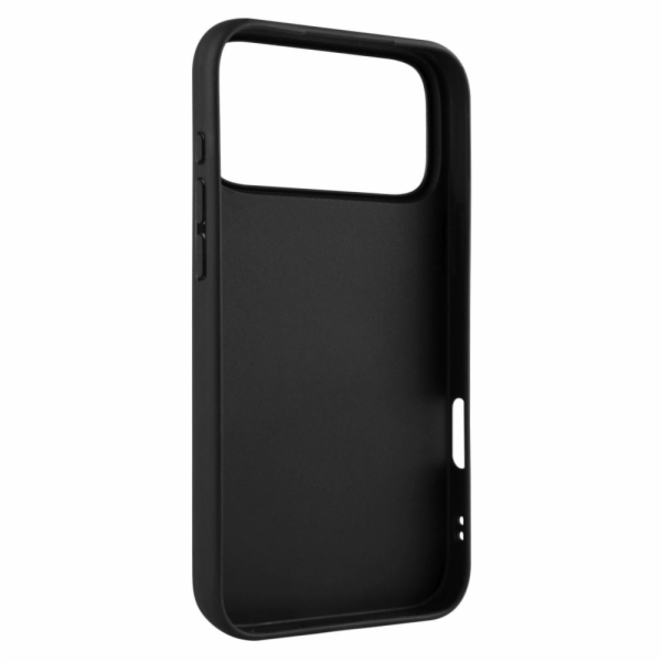 Zadní pogumovaný kryt FIXED Story pro Apple iPhone 17 Pro...