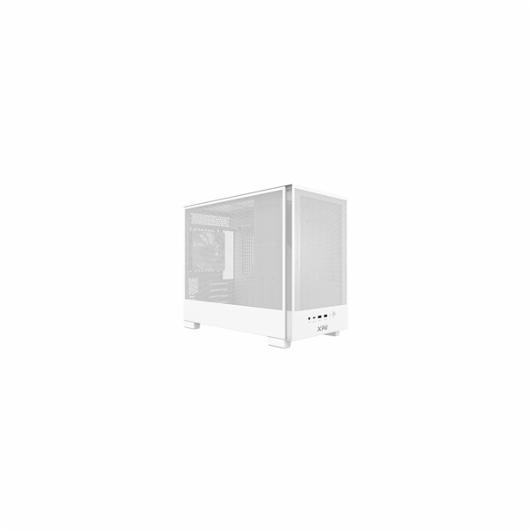 ADATA XPG case VALOR MESH NANO Mini-Tower, bez zdroje, 1x...