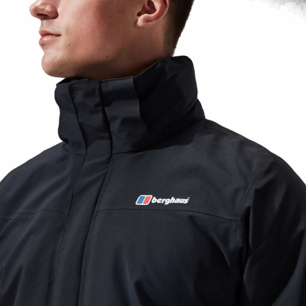 Berghaus Hillwalker Gore-Tex InterActive Jacket - pánská ...