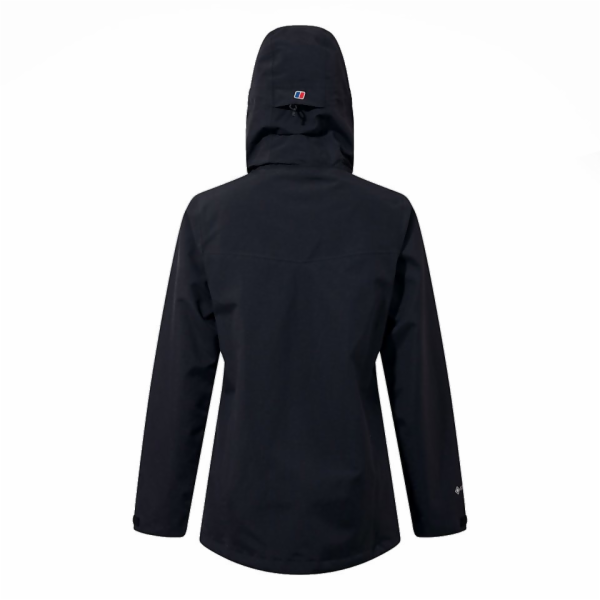 BERGHAUS Hillwalker Gore-Tex InterActive Jacket - dámská ...