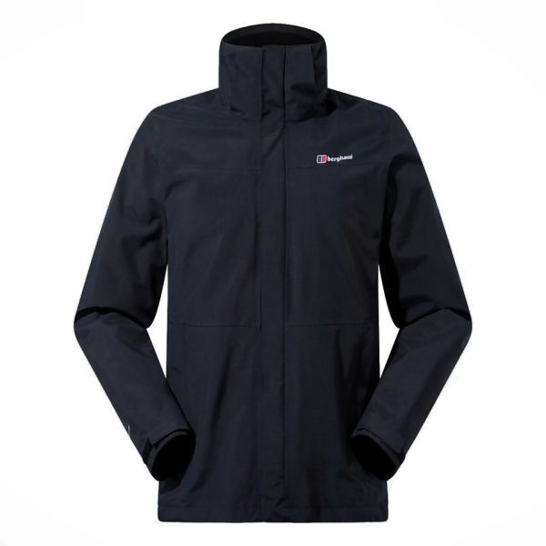 Berghaus Hillwalker Gore-Tex InterActive Jacket - pánská ...